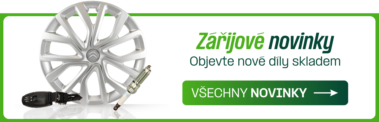 Objevte záříjové novinky v AUBIRI!